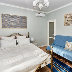 Фото Отель ЛиКа