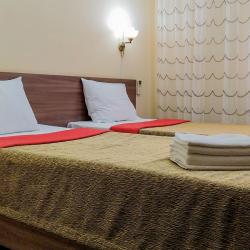 2-местный номер стандарт