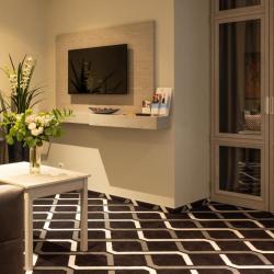 Фото Отель Островский