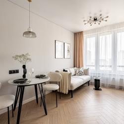 фото 6 Апартаменты Merino Home Legenda (Мерино Хоум Легенда)