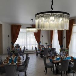 Фото Отель Петровский