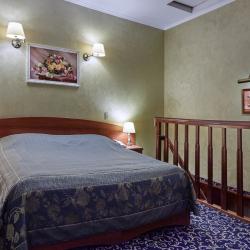 Номер делюкс