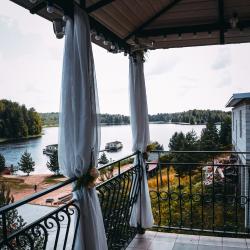 Фото Отель Аленушка