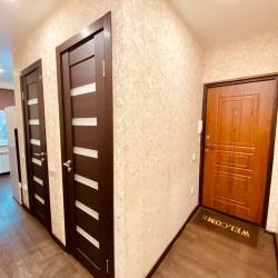 Фото Апартаменты Level на улице Мичуринская 173 корпус 2