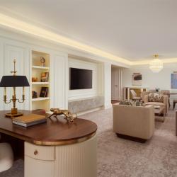 фото 41 The Carlton, Moscow (Карлтон) бывш. Ритц Карлтон