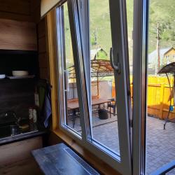 Фото Отель Отдохни Гостевой двор