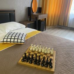 1-комнатные апартаменты стандарт