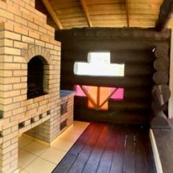 Фото Отель Усадьба Славная