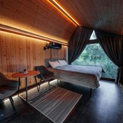 Фото Отель Три Воды