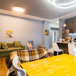 фото 8 Апартаменты BJ-HOME (БиДжей-Хоум) на улице Исполкомская