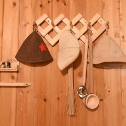 Фото Отель Куршале