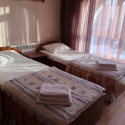 Фото Отель Smart Hotel KDO (Смарт КДО )