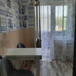 2-комнатные апартаменты стандарт Запорожская д 33 кв.46