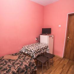 4-местный номер эконом