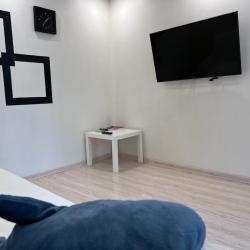 фото 4 Rooms Moscow (Румс Москва) на улице 3-я Парковая