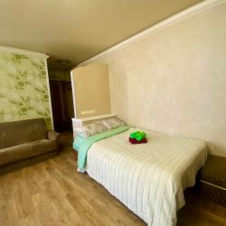 Фото Отель Погостим на улице Чернышевского