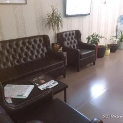 Фото Отель Посейдон