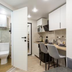 Фото Апартаменты на улице Петровка, 19с3