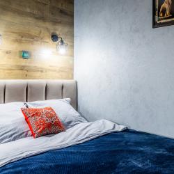 Фото Апартаменты на площади Максима Горького 1