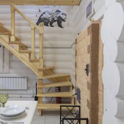 Фото Отель Кикино на Веле