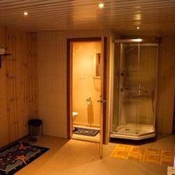 Фото Отель Малиновая слобода