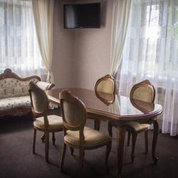 Фото Отель 12 Комнат