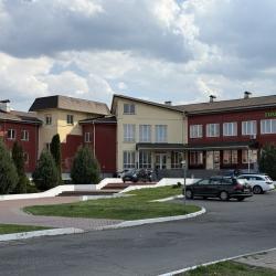 4-местный номер полулюкс №29