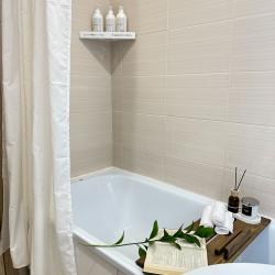 Фото Zavidovo design apartment (Апартаменты дизайн Завидово)