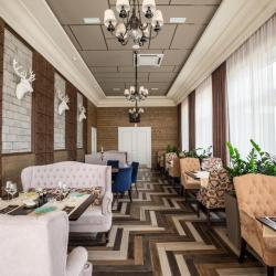 Фото Отель Графский парк