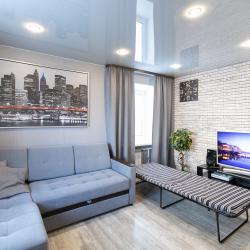 Фото Апартаменты на улице Мира