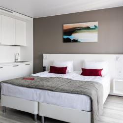 фото 20 Ramada Plaza by Wyndham (Рамада Плаза) (бывш. Вало Плаза (Valo Plaza)