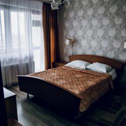 Фото Отель Веста