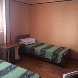 Фото Отель Белый камень