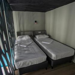 Фото SPA-отель Песок и море