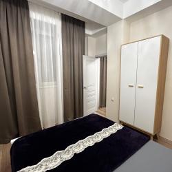3-комнатные апартаменты люкс