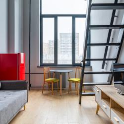 фото 33 InHome24 (ИнХоум24) на улице Балтийская
