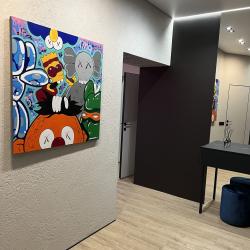 Фото Апартаменты на проспекте Свободный