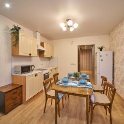 Фото Отель Onebed на бульваре ий 26