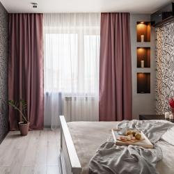 Фото Отель КварТигра на улице Алексеева