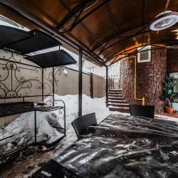 Фото Отель Дом в квартале Щитниково 135