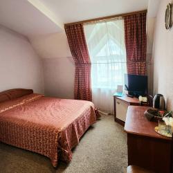 1-местный номер стандарт  #201