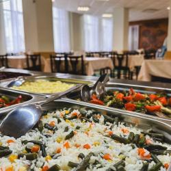 Фото Отель Таврия