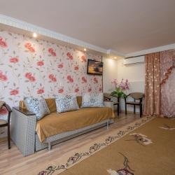 Фото Отель Гостевой дом НАТАЛИсити