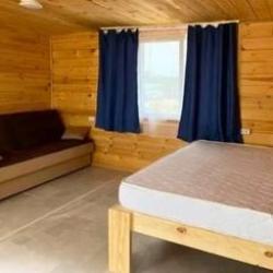 Фото Отель Янтарная