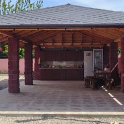 Фото Отель Розовая лагуна