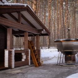 Фото Отель Лукоморье