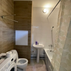 1-комнатные апартаменты стандарт 22