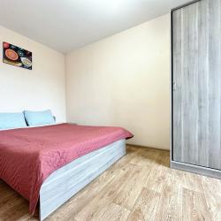 2-комнатные апартаменты стандарт Кемерово, Дзержинского 10