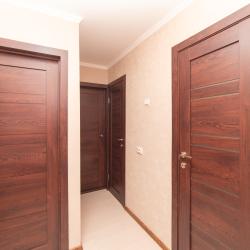 Фото Отель Ночник на улице Водников