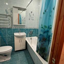 Фото Апартаменты на улице Ессентукская 11